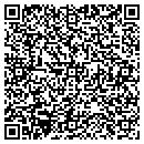 QR code with C Richard Brammell contacts