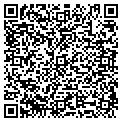 QR code with Joco contacts