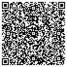 QR code with Wally's Trustworthy Hardware contacts
