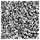 QR code with Rainbow Lund Sales & Service contacts