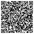 QR code with Hardee's contacts