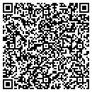 QR code with Kvamme Feedlot contacts