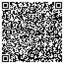 QR code with A A Mini Storage contacts