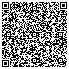 QR code with J W Gibson Well Service contacts