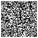 QR code with CJS Welding contacts
