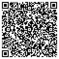 QR code with Scoops contacts