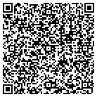QR code with TCA Inc/Taylor Horsefest contacts