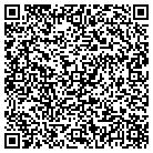 QR code with Barry R Holtz Phd Consulting contacts