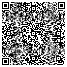 QR code with T F Powers Construction contacts