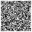 QR code with Harvey Bakery contacts