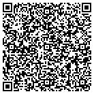 QR code with De Counseling Service contacts