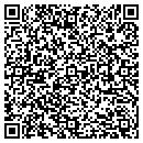 QR code with HARRIS-Mcs contacts