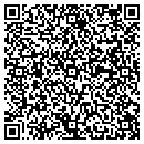 QR code with D & L Loan Processing contacts