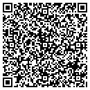 QR code with R J Ryan Productions contacts