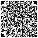 QR code with University Of Mary contacts