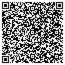 QR code with Howe & Seaworth contacts
