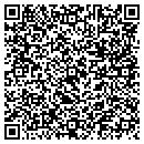 QR code with Rag Top Malt Shop contacts
