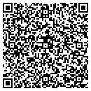 QR code with Anna Klay contacts