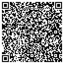 QR code with Heinze Trucking Inc contacts