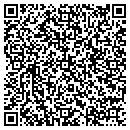QR code with Hawk Duane R contacts