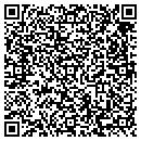 QR code with Jamestown Speedway contacts