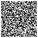 QR code with Regis Theater contacts