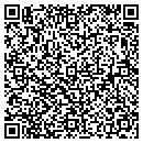 QR code with Howard Good contacts