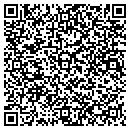 QR code with K J's Pizza Inc contacts