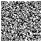 QR code with C & R Insta Print & Trophies contacts