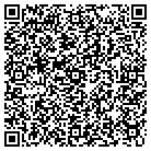 QR code with G & R Grain and Feed Inc contacts