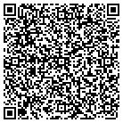 QR code with Ohnstad Twichell Law Office contacts