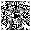 QR code with J & K Seamless contacts