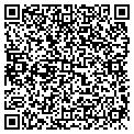 QR code with Npb contacts