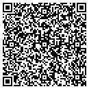 QR code with Ron Seeley DDS contacts