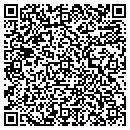 QR code with D-Mann Racing contacts