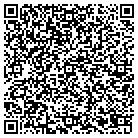 QR code with Mandan City Fire Station contacts
