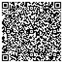 QR code with Maurices contacts