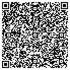QR code with Maranatha Christian Ministries contacts
