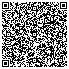 QR code with Oak Shadows Construction contacts