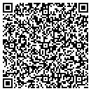 QR code with Anton Wald contacts