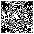 QR code with Zidon Farm Shop contacts
