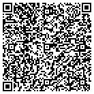 QR code with Heartland Industrial Supplies contacts