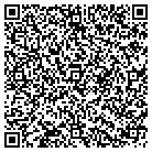 QR code with C D Best Medical Eqpt & Supl contacts