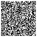 QR code with D & K Distributing contacts
