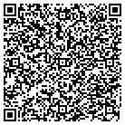 QR code with Traill County Economic Dvlpmnt contacts
