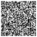 QR code with Donald Hauf contacts