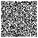 QR code with Prairie Hills Storage contacts