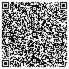 QR code with Ducks In A Row Rummage Barn contacts