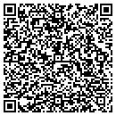 QR code with Hoffner Llewellyn contacts