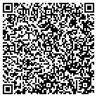 QR code with American Lifestyle Mat Center contacts